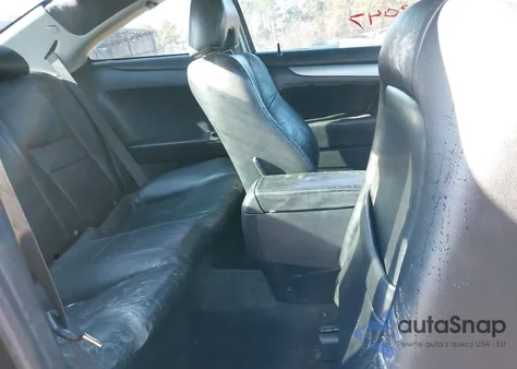 2004 Honda Accord 2.4 Ex from USA, damaged, VIN 1HGCM72674A021862